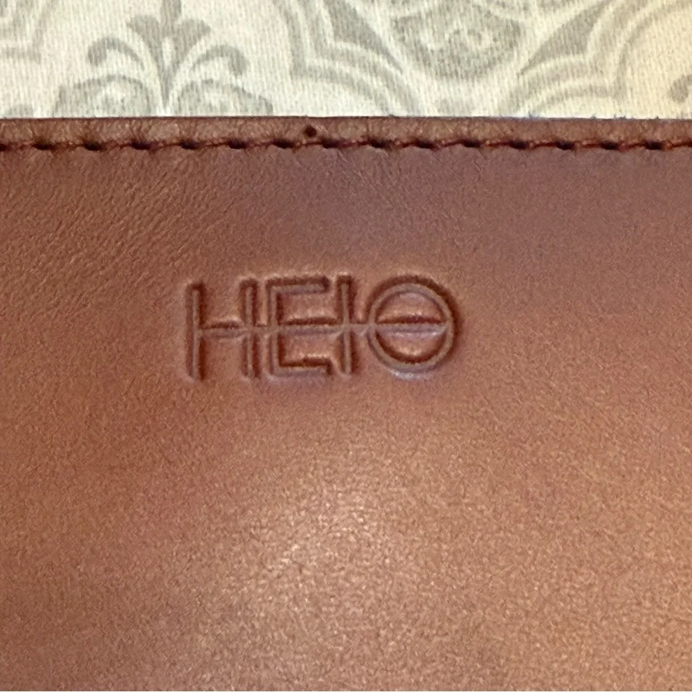 HEIO LONDON Cube Macarella Bag